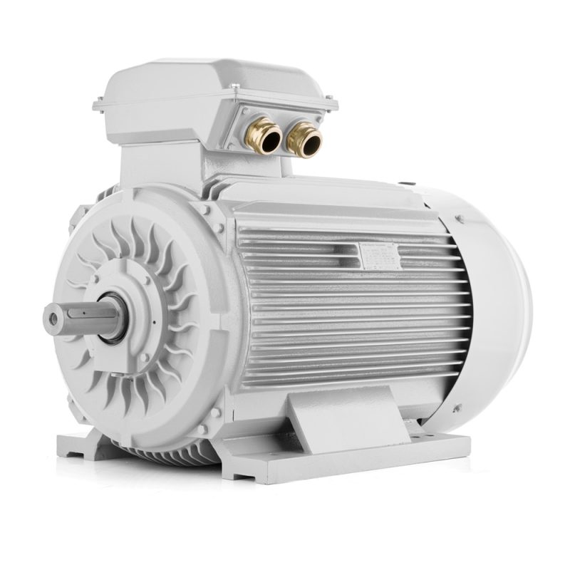 Elektromotor 132kW 4LC IE4 400V/690V 4-polig Verkauf