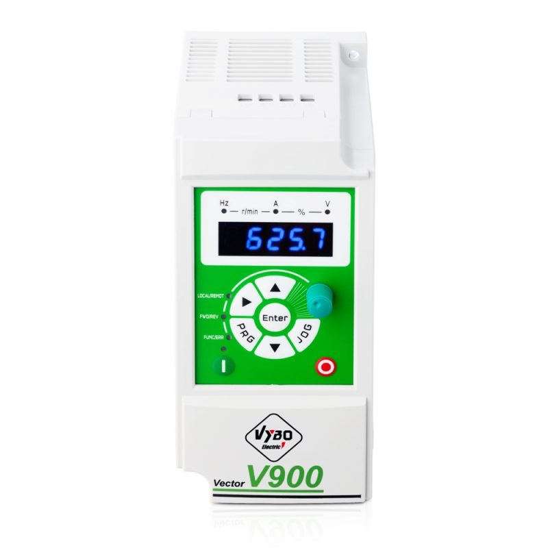 Frequenzumrichter 0,75kW 400V V900 Verkauf VYBO Electric
