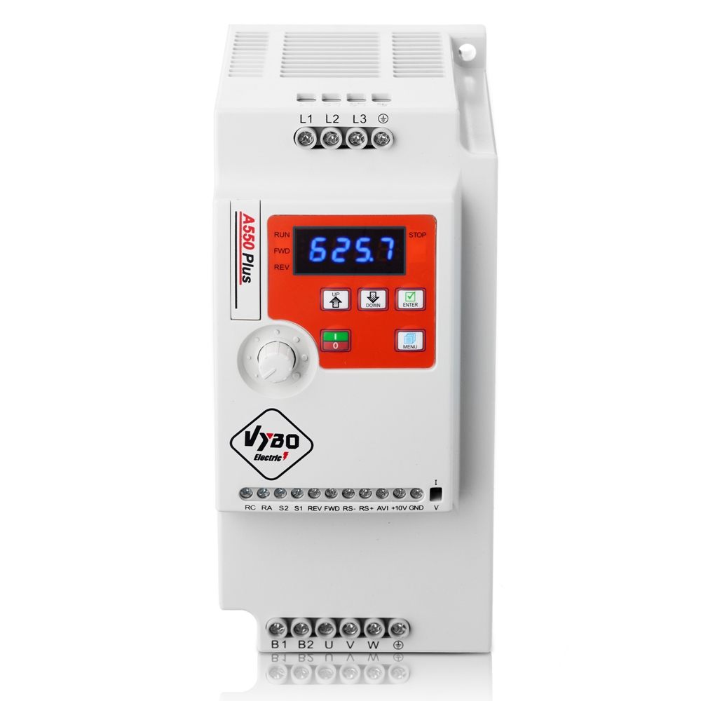 Frequenzumrichter 11kW 400V A550 VYBO Electric