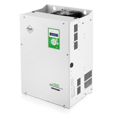 Frequenzumrichter 160kW 400V V900 Verkauf VYBO Electric