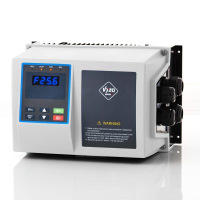 Frequenzumrichter 2,2kW 400V IP65 X550 Auf Lager