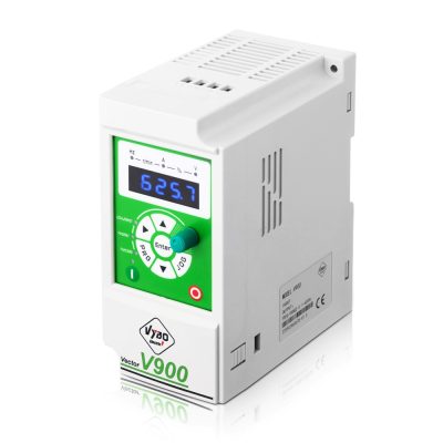 Frequenzumrichter 2,2kW 400V V900 Verkauf VYBO Electric