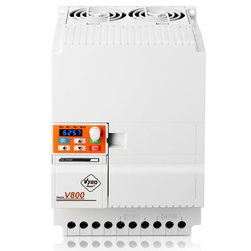 Frequenzumrichter 280kW 400V V800 VYBO Electric Verkauf