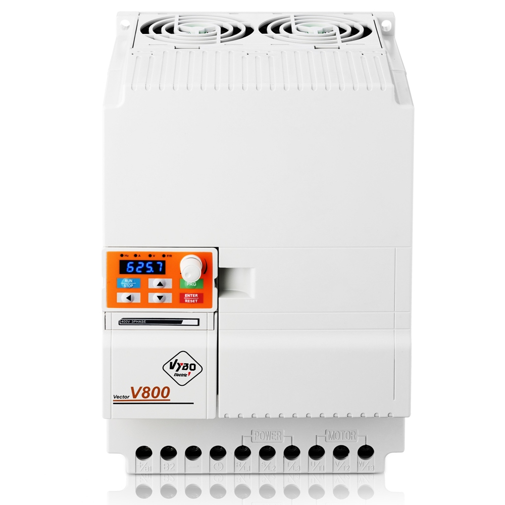 Frequenzumrichter 350kW 400V V800 VYBO Electric Verkauf