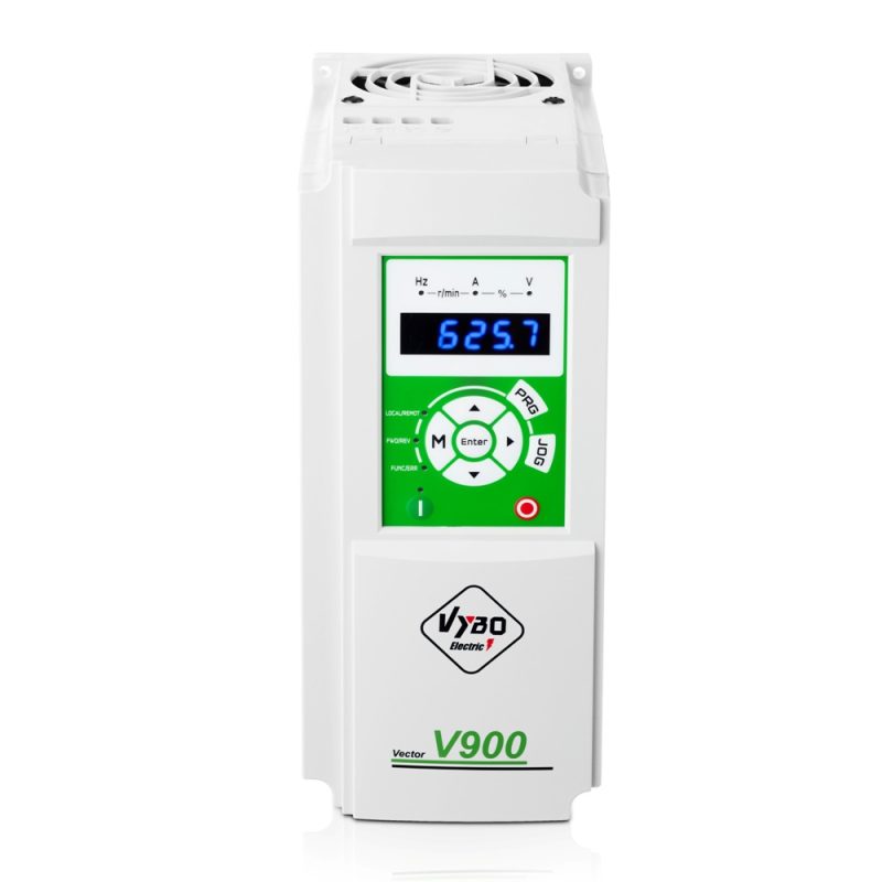 Frequenzumrichter 5,5kW 400V V900 Verkauf VYBO Electric