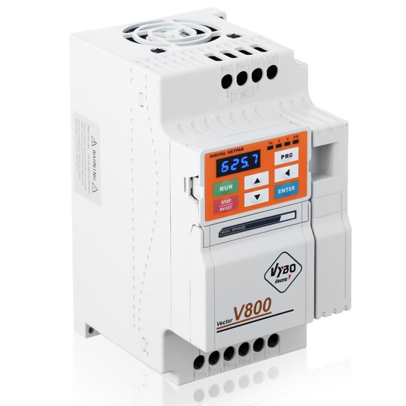 Frequenzumrichter 7,5kW 400V V800 VYBO Electric Verkauf
