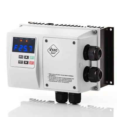 Frequenzumrichter X550 – 230V
