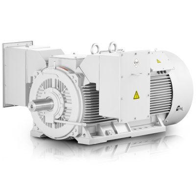 elektromotor 1400kW, 6000V, H17R-560-8